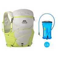 AONIJIE C9116-15L Trail Running Hydration Backpack Lightweight for Hiking Camping Cycling Mountainee
