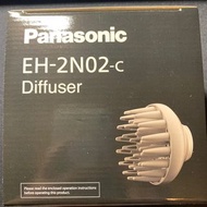 Panasonic國際牌 專業整髮烘罩器 EH-2N02 【適用NA46/NA45/NA32機種】