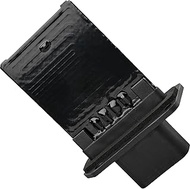 3F2Z-18591-AA HVAC Blower Motor Resistor Compatible with Escape Expedition F-150 Fiesta Five Hundred