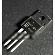 5pcs Original OSG55R160FZ 550V MOS transistor TO-220F