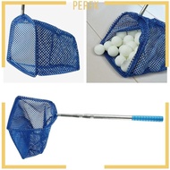 [Perfk] Table Tennis Ball Picker Pong Ball Retriever Container Pick Up Equipment Ball Picker Collector for Training Gym Accessories