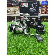 ABU GARCIA ORRA SX FISHING REEL