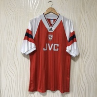 1992-1994 Arsenal home jersey 92/94 Arsenal retro jersey