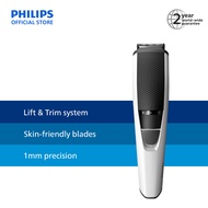 PHILIPS Beard Trimmer Series 3000 - BT3206/14