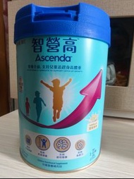 智營高兒童奶粉850克裝