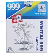 BISA COD/BAYAR DITEMPAT Weitai 999 Granule - Stofmag - Huazhiling Tablet - Gastropin - Vallboon 606