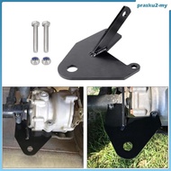[PraskuafMY] ATV Ball Hitch with Hardware for TRX250 ATV 1997-2017 Replacement
