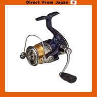 [Direct from Japan] Daiwa Crest LT2500S Spinning Reel (2020 Model) LT2000S,LT6000-H,LT2000,LT2500,LT