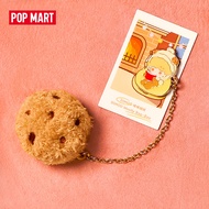 POP MART POP BEAN Fluffy & Cozy Series-Fridge Magnet Blind Box