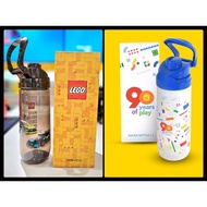 Lego Water Bottle 1