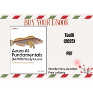 Azure AI Fundamentals (AI-900) Study Guide (2025): In-Depth Exam Prep & Guide
