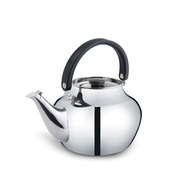 【MotherGoose 鵝媽媽】醫療級316不鏽鋼凱瑞茶壺2.6L