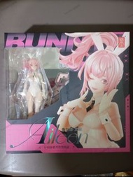 Brand new 1/12 snail shell Aileen bunny girl 1:12 蝸之殼 兔女郎 艾琳 可換 hottoys 其他 兵人 或 手辦 figure 機娘 6吋 模型 包