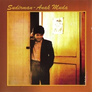 CD-R Sudirman - Anak Muda (1980)