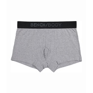 BENCH/ Boxer Brief - Gray