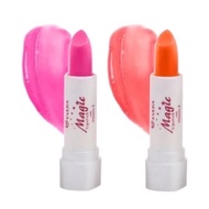 Ever Bilena Magic Lipstick - Orange / Strawberry 3.5g