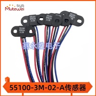 LITE Original Sensor 55100-3M-02-A Hall sensor Hall Effect Magnetic Sensor Switch