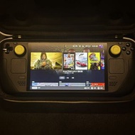 Steam Deck OLED 1TB