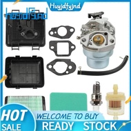 For  GCV135 GCV160 GC135 Gc160  Mower Carburetor Set GCV160- Carburetor Accessories