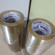 Nachi brown duct tape / isolation