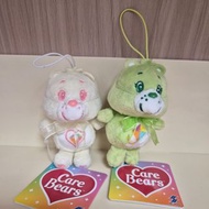 Care Bears 彩虹熊仔掛飾