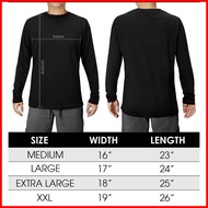 ☌ ◳ ☏ MOVE IT UNIFORM LONGSLEEVE FOR RIDER / MOVE IT LONGSLEEVES