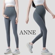 ANNE | Maternity Shark Pants Hip Lift Belly Lift Pants L-2XL [AP60165] Maternity Wear Maternity Pant