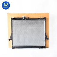 หม้อน้ำ DMAX ปี 03-06 2.5 4JK1 M/T แท้ห้างIS(ตรีเพชร) (8-98164742-T) (สินค้าได้รับตามรูปที่แสดง)