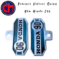 Honda C90 C 90 S90 S 90 S90Z Swing Arm Variation Sweetener