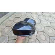 Jazz GK5 rearview mirror cover