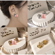 298.- =208.-| ️Vip Premium Work| Value| | Plus Every Order| In Live Broadcast 23.00|Fashion Earrings