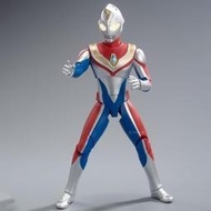 [Taichung Jinyao] Store Do Not Pick Box Condition China Movable TV Version Ultraman Light Series Tin