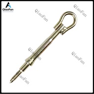 Trailer Towing Hook 674421 7212ZJ 7212SQ for Peugeot 301 307 308 206 408 508 Sega for Citroen Tsh T2