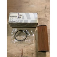 OIL FILTER  BMW  E90
