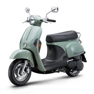 KYMCO 光陽機車 iMANY 110 碟煞-2025年車