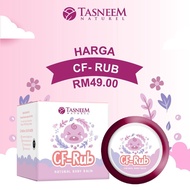 Tasneem Naturel (CF-RUB BALM)