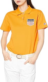 CW-TG303 Short-Sleeved Polo Shirt, Antibacterial, Odor Resistant, UV Protection, Quick Drying, Golf 