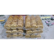 KUIH LOYANG SEDAP RAGUP