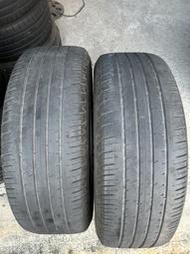 固特異 GOODYEAR EFFICIENT GRIP SUV休旅胎 215/65R16 兩條 215/65/16