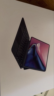 Apple Magic Keyboard for iPad Pro 11-inch