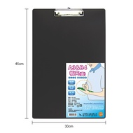 Xiangliang Stationery Paradise|[W.I.P Taiwan United] Straight/Horizontal A3 & B4 Board Clip Name Fol