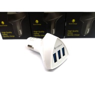 Share: 0 CAR CHARGER 4.2A QUICK CHARGE YY-WXR