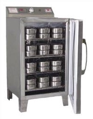 電熱蒸飯箱 TE-50G 電熱保溫箱 蒸便當箱 便當加熱 電熱箱 蒸飯 公司貨 免加水 110V