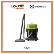 Electrolux Z823 Wet &amp; Dry Vacuum Cleaner