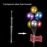 Stick Cup Standing Balloon Balloon Coaster/ Balloon Pole/ Balloon Gate/ 7 in 1 standing balloon/