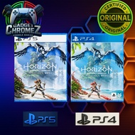 Horizon Forbidden West | PS5 / PS4 | BRANDNEW