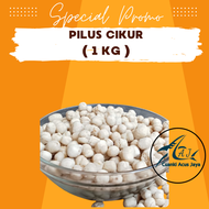 Pilus Cikur / sukro cikur 1kg