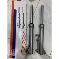 YAMAHA SRL110 LAGENDA110 SRL LAGENDA 110 SRL110ZR ZR FRONT FORK SET FRONT FORK ASSY