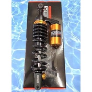 SUPRIMO 100% ORIGINAL 325MM GAS MONOSHOCK FOR HONDA VARIO125 VARIO150 VARIO160 BEAT 110 VARIO DUAL A