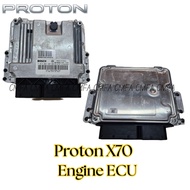 Proton X70 Engine ECU Engine Unit Bosch